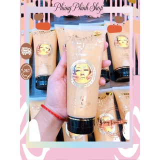 MẶT NẠ VÀNG COLLAGEN 24K THÁI LAN {Tuyển sỉ -ctv }