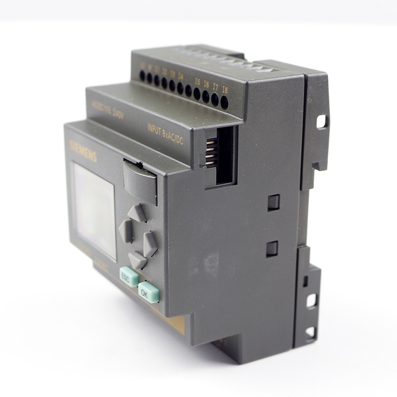 Logo sz! Mô đun logic 230rc 6ed1 052-1fb00-0ba5 / nâng cấp 0ba6 / 1052 6ed1052-1fb00-0ba5