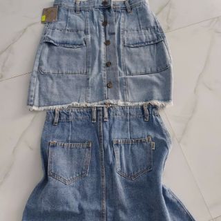 Cv jean đủ sz Sml