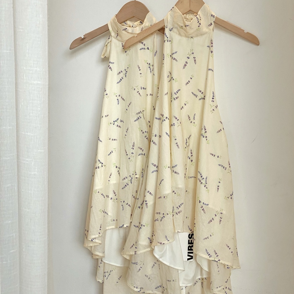 ÁO YẾM CỘT DÂY CHUN LƯNG_AV1343