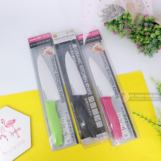 DAO SỨ CERAMIC KNIFE KYOCERA NHẬT BẢN