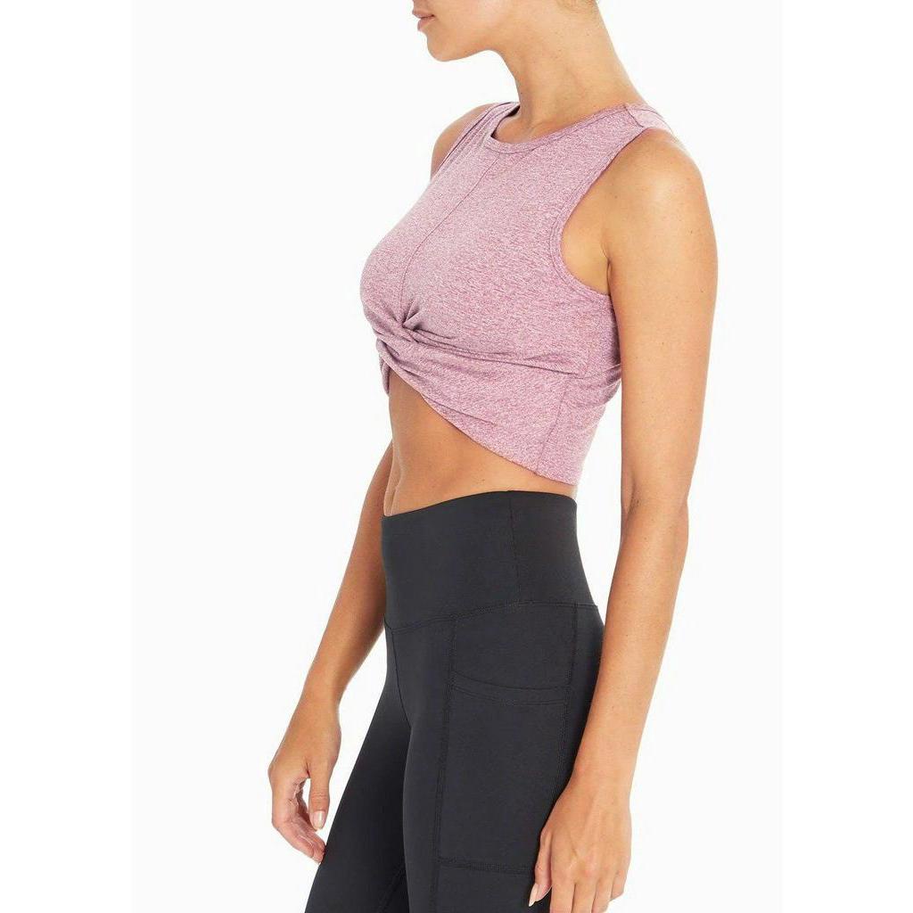 Croptop Z0bha chéo bụng