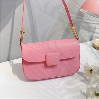 (auth-sing) Túi Koa CK2-20270818 pink
