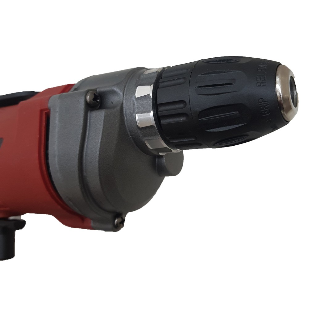Máy khoan cầm tay bắn vít, khoan sắt 10 ly chính hãng ETOP 1026 | Công suất 620w, tốc độ 3300v/p, có đảo chiềU