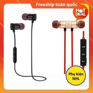 Tai nghe bluetooth sport S8