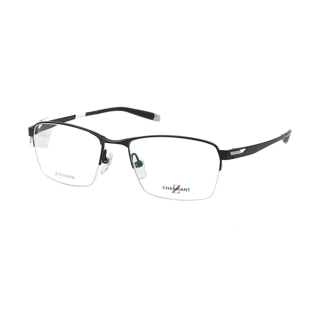 Gọng kính CHARMANT Z ZT27000 BK chính hãng