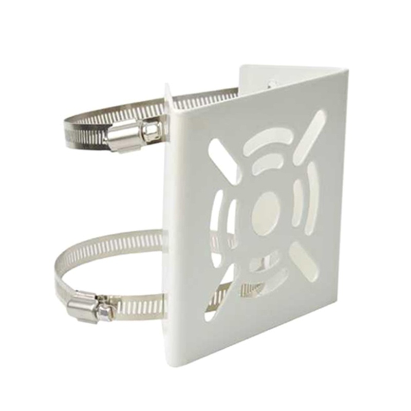 Bộ Chuyển Đổi Cực Dọc NAMA Dạng Đứng Bằng Thép Không Gỉ Có Khóa Cài Cho Máy Ảnh