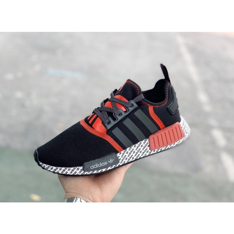 Giày thể thao Sneaker Adidas NMD tổng hợp Big size