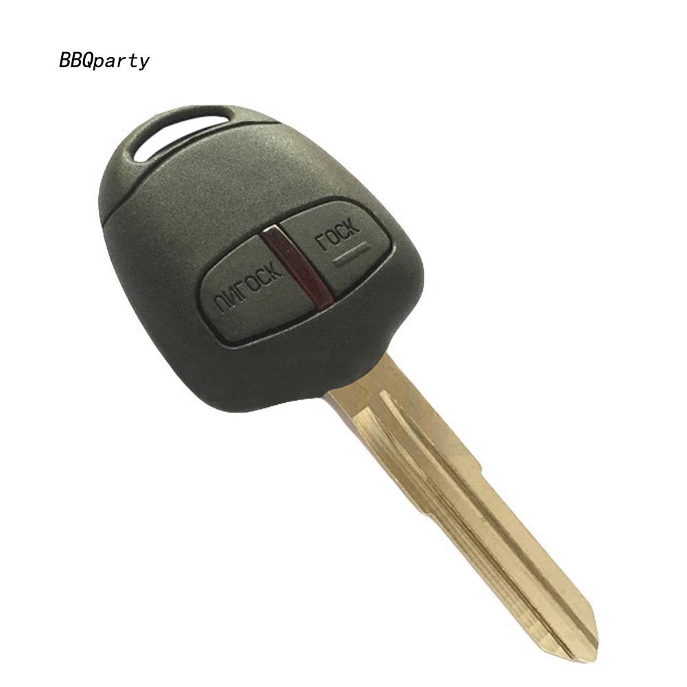 Chìa Khóa Điều Khiển Từ Xa Dành Cho Xe Hơi Mitsubishi Outlander Pajero Triton ASX Lancer MIT8 433.92Mhz