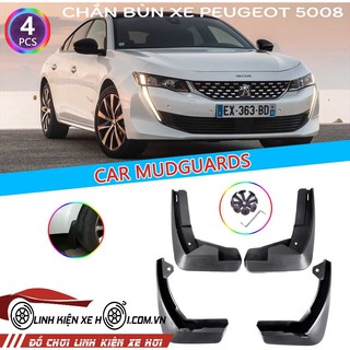 Chắn bùn xe peugeot 5008