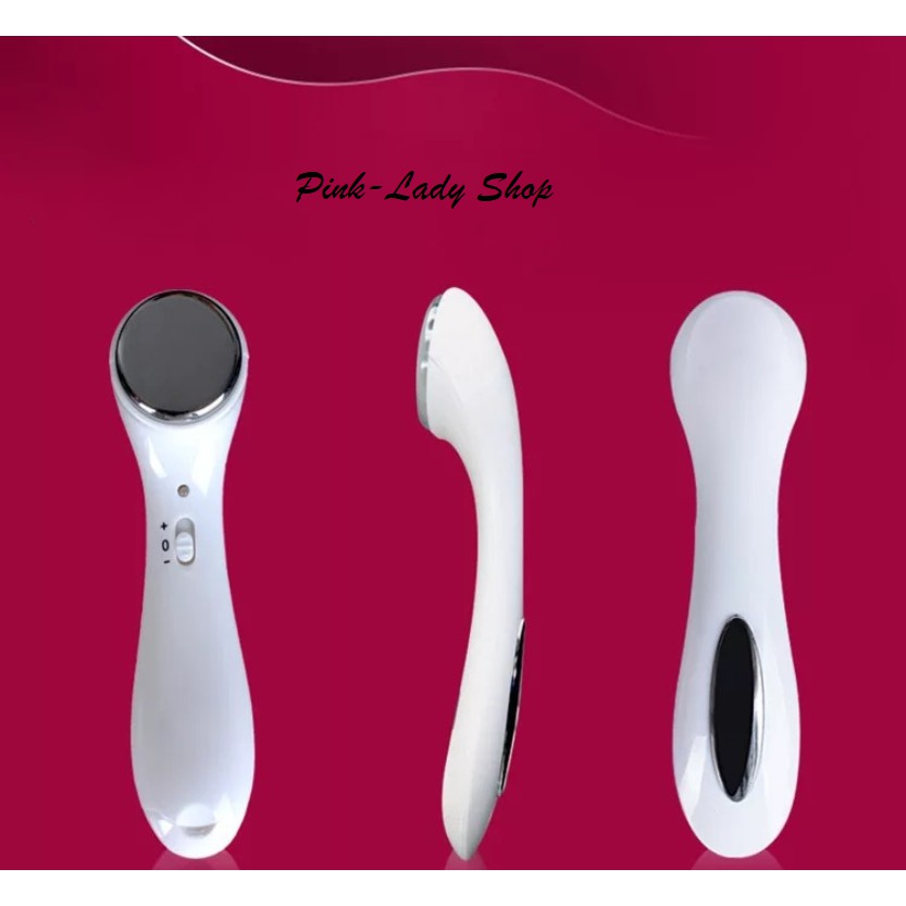 [Mã SR14MAY5 giảm 20K đơn 50K] Máy massage ion công nghệ cao- cho làn da căng mịn | BigBuy360 - bigbuy360.vn