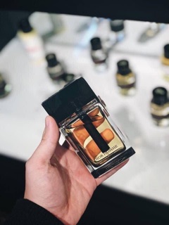 Mẫu 10ml, 20ml nước hoa nam Dior Homme Intense for men 2011