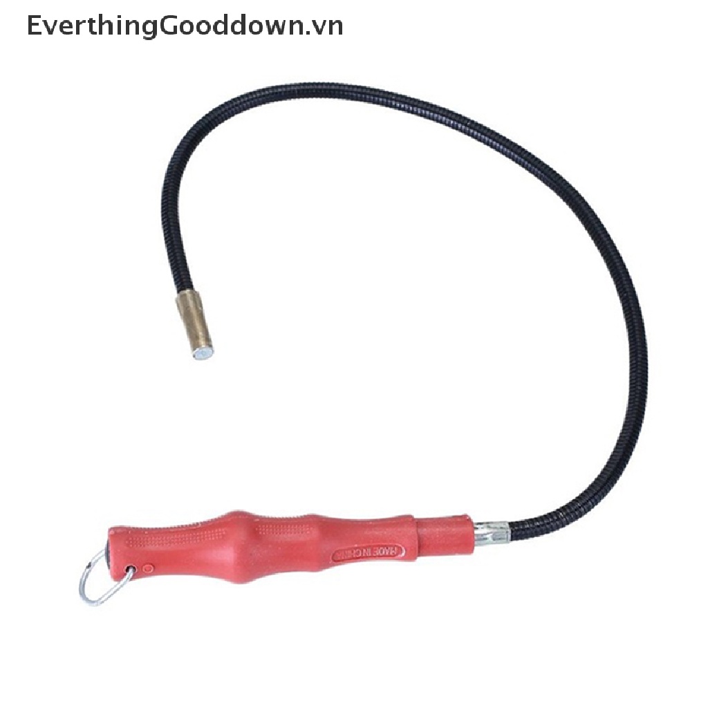 Dụng Cụ Nhặt Hạt Từ Tính 56cm Có Thể Mở Rộng