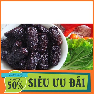1kg Táo tàu đen thuốc bắc