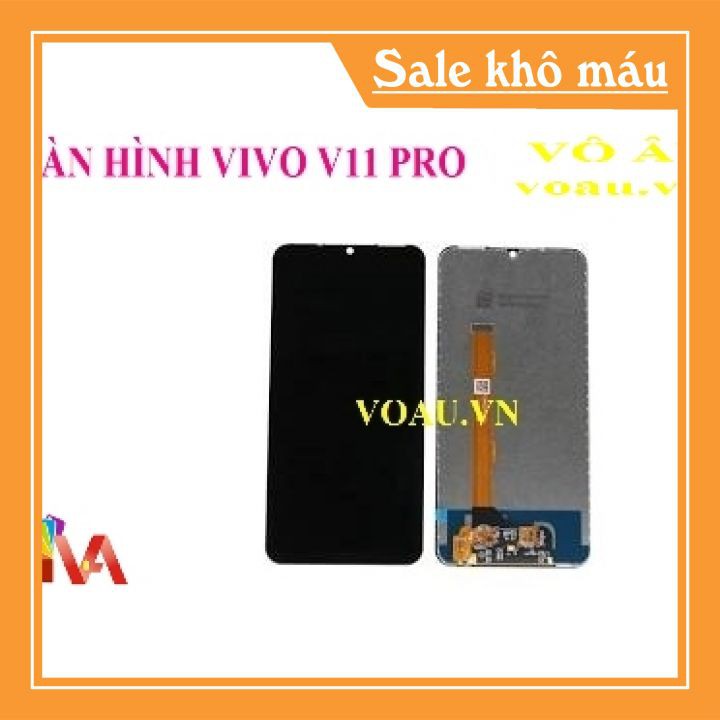 MÀN HÌNH VIVO Y51 MÀU TRẮNG