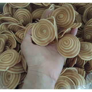Bánh tai heo lớn