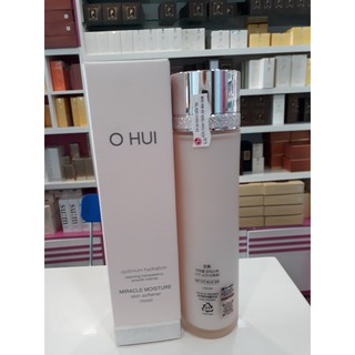 Nước hoa hồng Ohui Miracle Moist 150ml