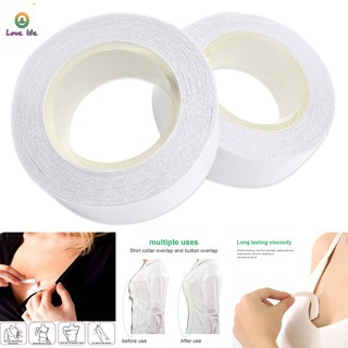Băng keo dán chống trượt áo tiện lợi cho nữ
