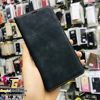 Bao da dạng ví Samsung Galaxy S7 Edge