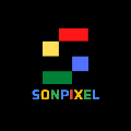 Sơn Pixel