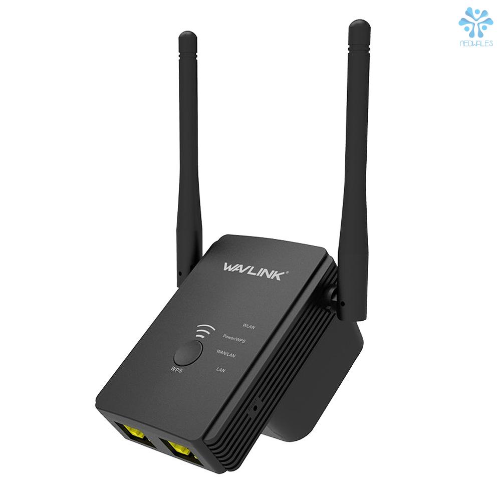 Bộ Khuếch Đại Tín Hiệu Wifi Wavlink 300mbps | BigBuy360 - bigbuy360.vn