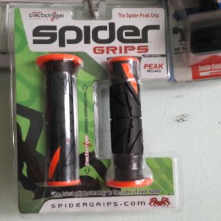 Bao tay spider