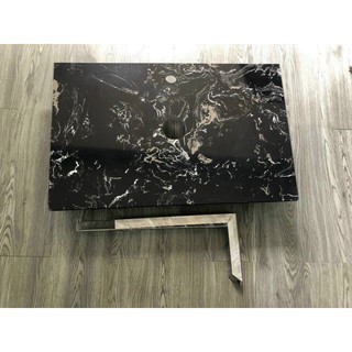 HCM -  BÀN ĐÁ LAVABO TREO TƯỜNG