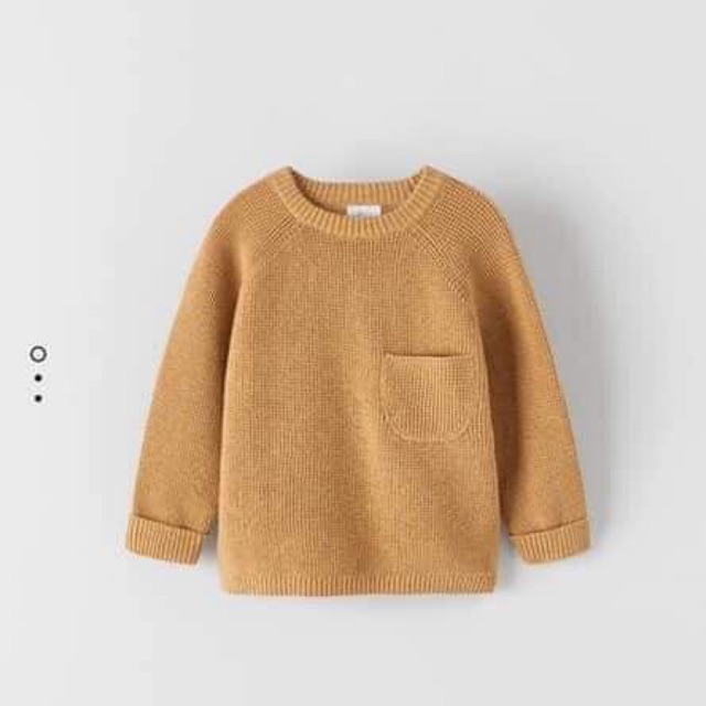 Áo len bé trai bé gái
