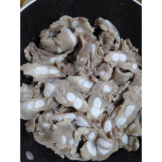 Sụn sườn non (500gr)