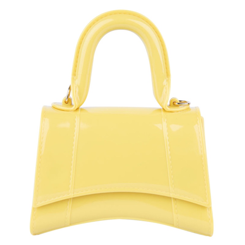 Túi Đeo Chéo Vai mini Màu Sắc Dễ Thương Bắt Mắt Sành Điệu