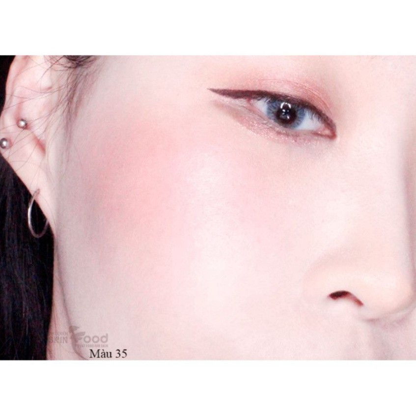 Phấn Má Hồng Mịn Lì, Lên Màu Chuẩn Maybelline Fit Me Blush 4.5g