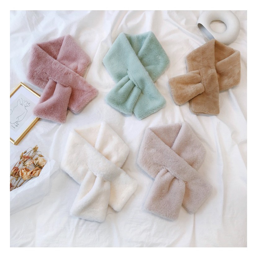 [NEW] Khăn lông xuất Hàn chất liệu mềm mịn