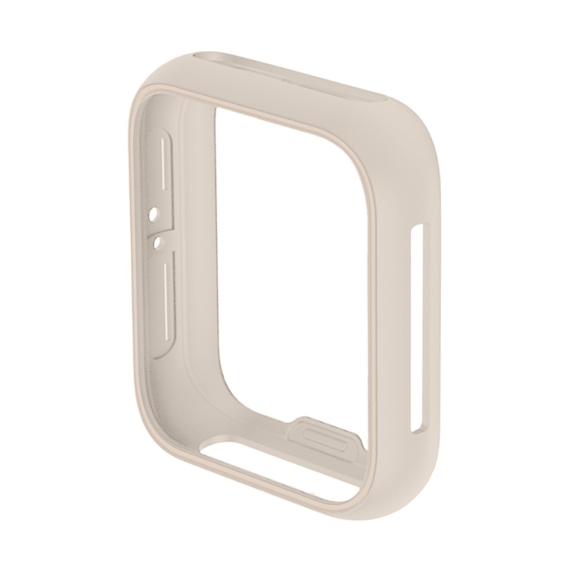 Ốp Bảo Vệ Mặt Đồng Hồ Thông Minh Trọng Lượng Nhẹ Dành Cho Iwatch