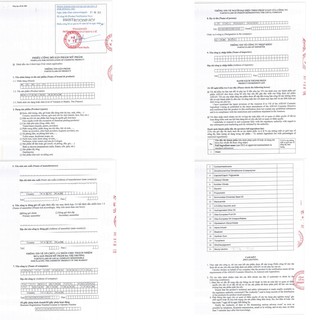 Bộ dưỡng da toàn thân MENLY