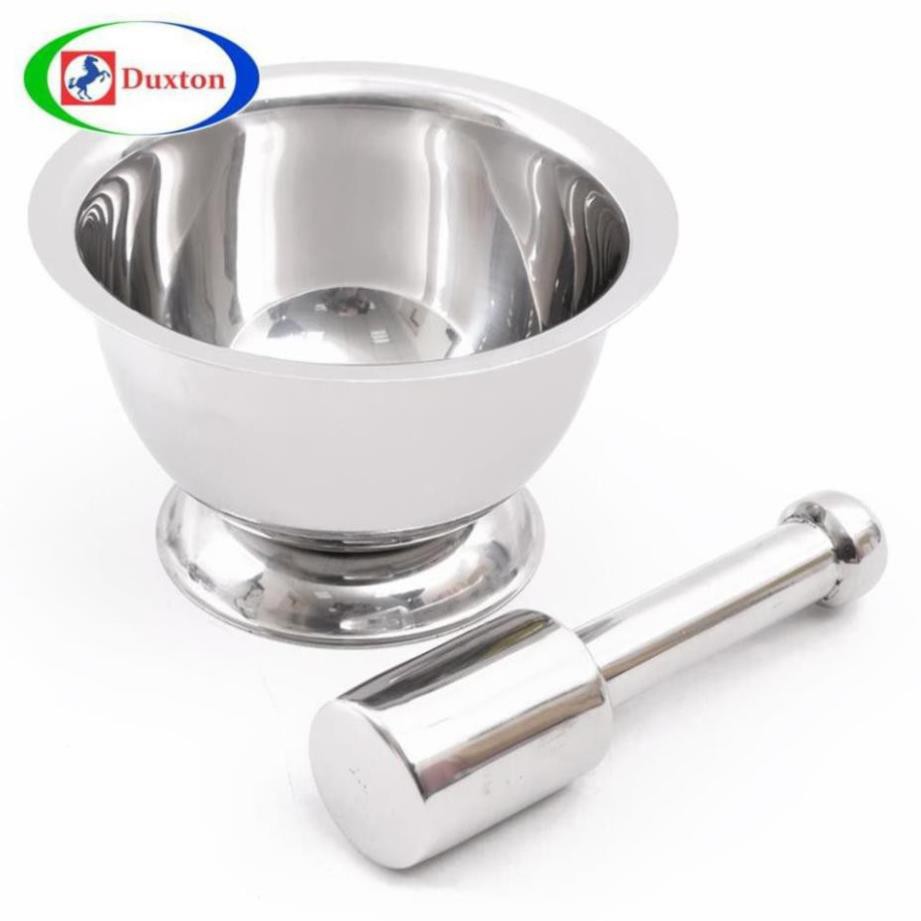 Bộ Cối Chày inox 304