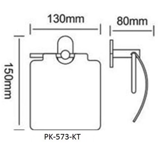 LÔ GIẤY VỆ SINH INOX304