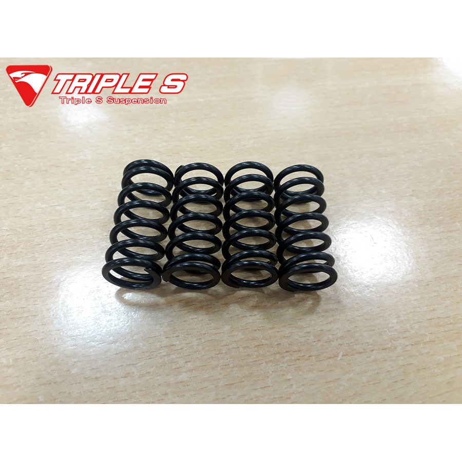 Lò xo nồi độ Exciter 135 150, lò xo độ xe máy