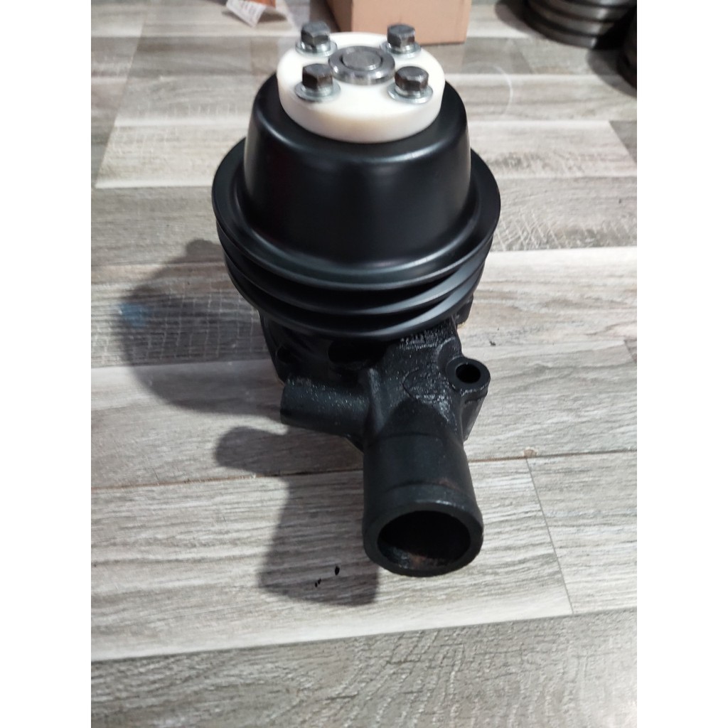 Bơm nước CY4105 buly 2 rãnh dùng cho xe ô tô