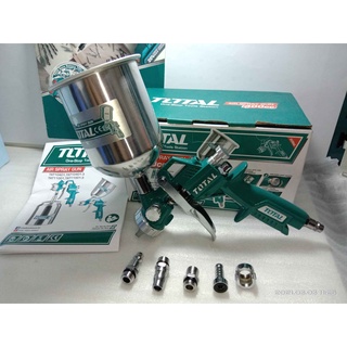 SÚNG PHUN SƠN 400CC TOTAL TAT10401 ( CÓ SẲN HÀNG ) - HÀNG CHÍNH HÃNG