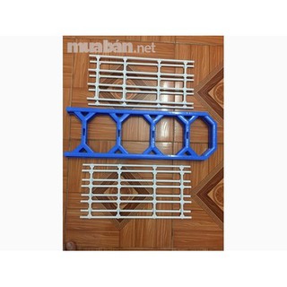 KỆ DÉP ĐA NĂNG 4 TẦNG siêu tiện lợi