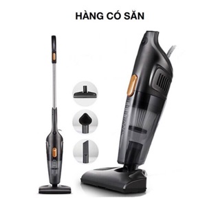 [ CÓ SẴN ] Máy hút bụi cầm tay Deerma, máy hút bụi gia đình Xiaomi Deerma DX115C công suất 600W