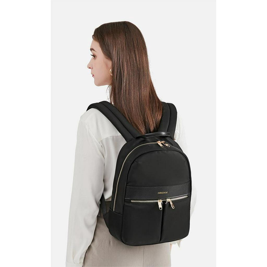 Ba Lô Đựng Laptop Chống Trộm Thời Trang Dành Cho Nữ