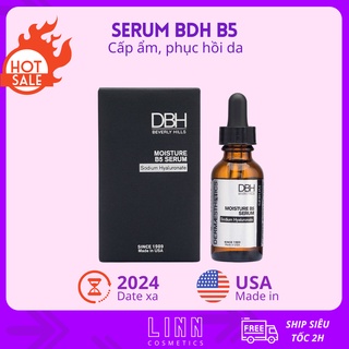 Tinh chất Serum DBH B5 Moisture