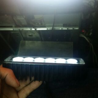 Den led c6 dai