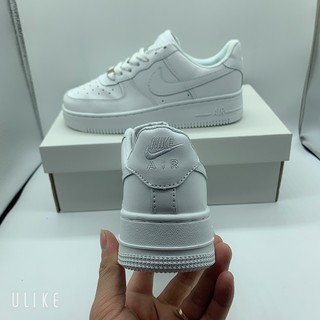 Giày AF1 FULL TRẮNG 1:1 full box cao cấp