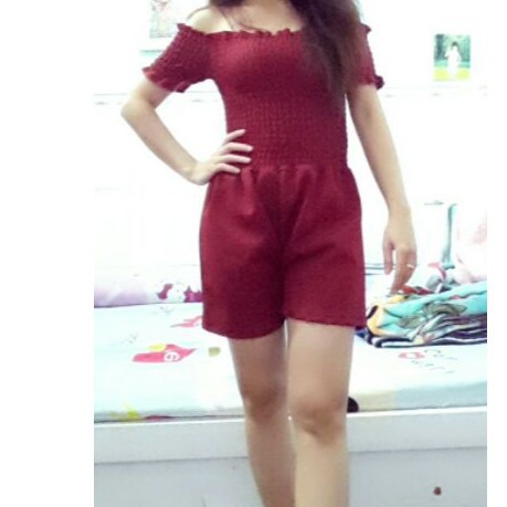 Thanh lý jumsuit đồng giá 50k