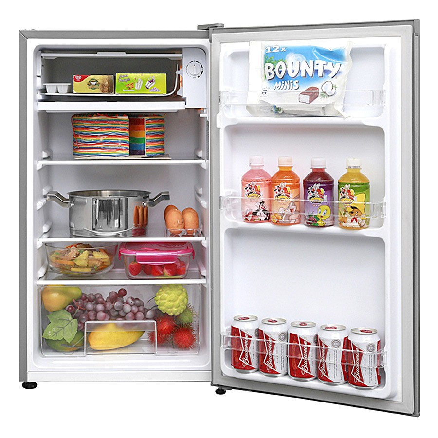 Miễn phí công lắp đặt_Tủ lạnh Electrolux EUM0900SA 90lít