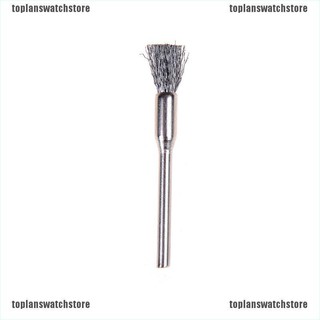 1 Cọ Sợi Thép Đánh Bóng mini