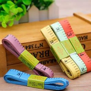 Thước dây đo eo, may đồ 150cm