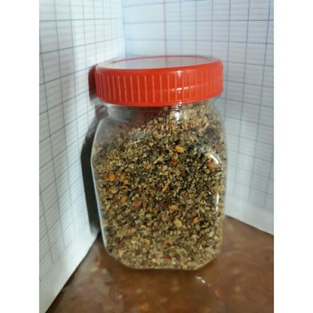 Muối tiêu ớt Tây Ninh
